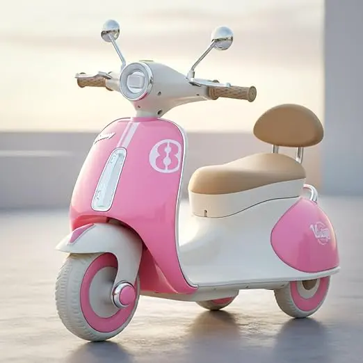 rechargeable electric kids scooter