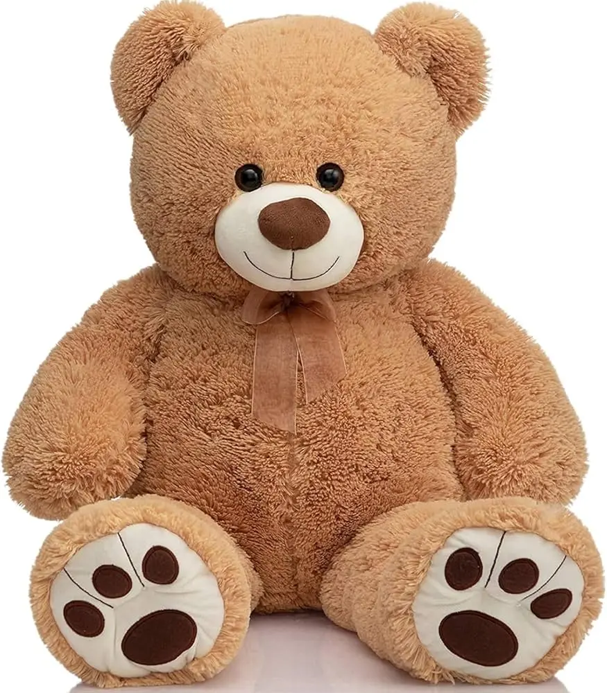 TEDDY BEAR SOFT TOY
