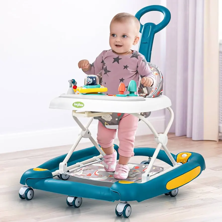 BABY WALKERS